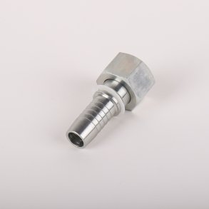 Two-pcs presfitting lige, sv�r serie 