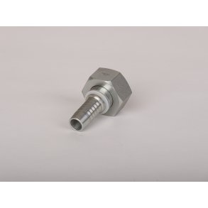 Two-pcs presfitting lige sv�r serie 