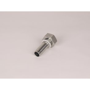 Two-pcs presfitting lige, sv�r serie 