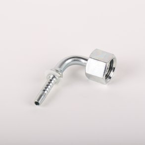 Two-pcs presfitting 90�, sv�r serie 