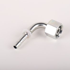 Two-pcs presfitting 90�, sv�r serie 