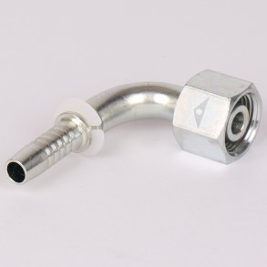 Two-pcs presfitting 90�, sv�r serie 