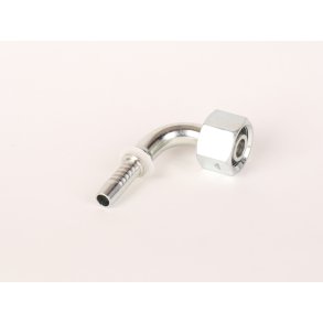 Two-pcs presfitting 90�, sv�r serie 