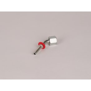 Two-pcs presfitting 45�, sv�r serie 