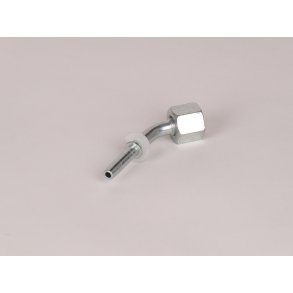 Two-pcs presfitting 45�, sv�r serie 