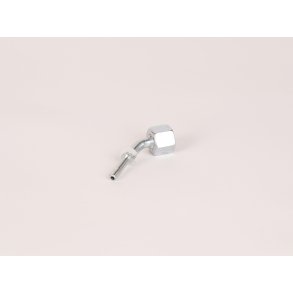 Two-pcs presfitting 45�, sv�r serie 