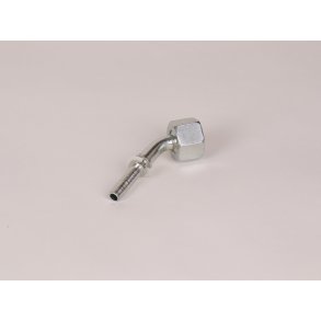 Two-pcs presfitting 45�, sv�r serie 