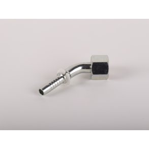 Two-pcs presfitting 45�, sv�r serie 