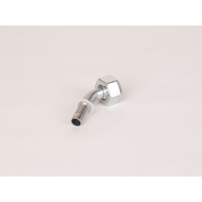 Two-pcs presfitting 45�, sv�r serie 