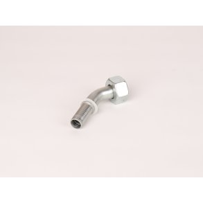 Two-pcs presfitting 45�, sv�r serie 