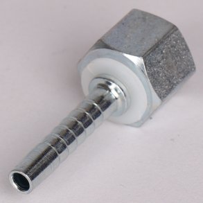 Two-pcs indstik lige - ORFS