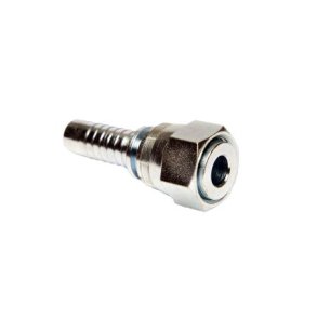 Two-pcs indstik lige - ORFS