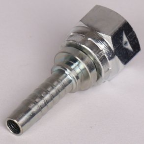 Two-pcs indstik lige - ORFS