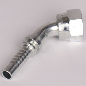 Two-pcs indstik lige - ORFS