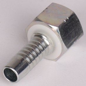 Two-pcs indstik lige - ORFS