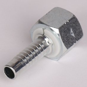 Two-pcs indstik lige - ORFS