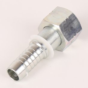 Two-pcs indstik lige - ORFS