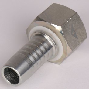 Two-pcs indstik lige - ORFS