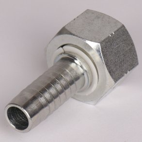 Two-pcs indstik lige - ORFS