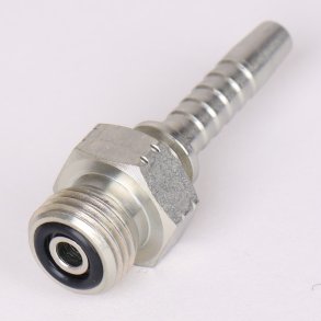 Two-pcs indstik lige - ORFS