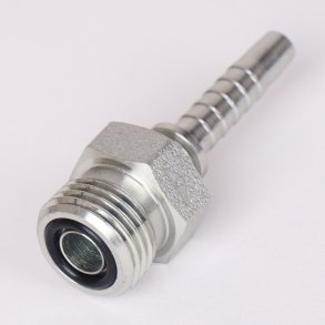 Two-pcs indstik lige - ORFS