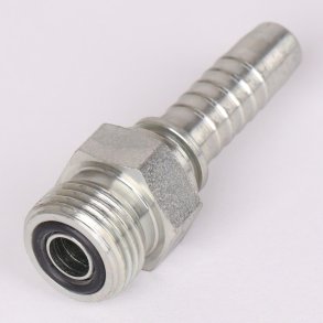 Two-pcs indstik lige - ORFS