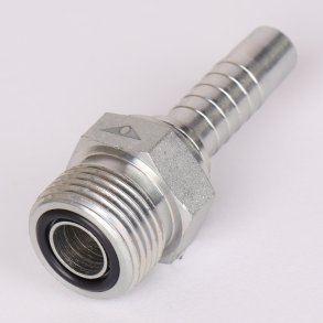 Two-pcs indstik lige - ORFS