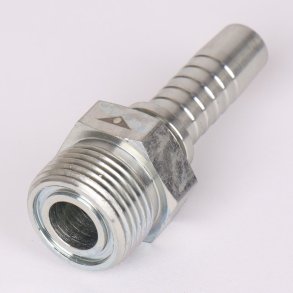 Two-pcs indstik lige - ORFS