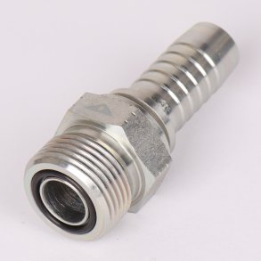 Two-pcs indstik lige - ORFS