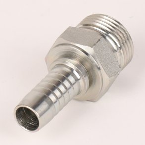 Two-pcs indstik lige - ORFS