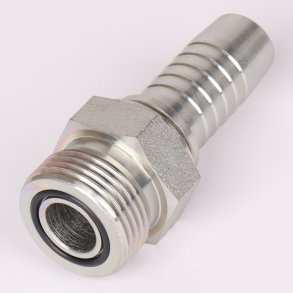 Two-pcs indstik lige - ORFS