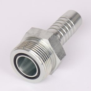 Two-pcs indstik lige - ORFS