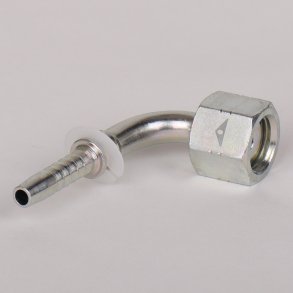 Two-pcs indstik 90� - ORFS