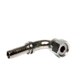 Two-pcs indstik 90� - ORFS