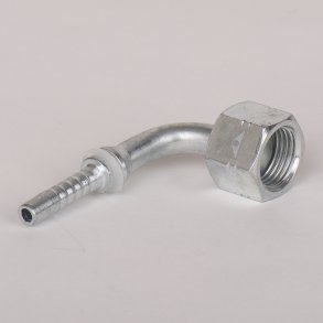 Two-pcs indstik 90� - ORFS