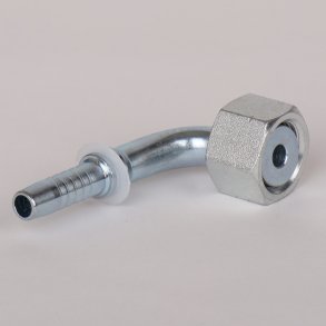 Two-pcs indstik 90� - ORFS