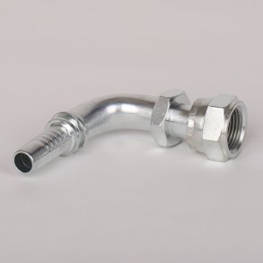 Two-pcs indstik 90� - ORFS