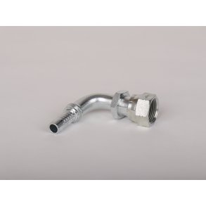 Two-pcs indstik 90� - ORFS