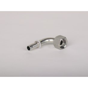 Two-pcs indstik 90� - ORFS