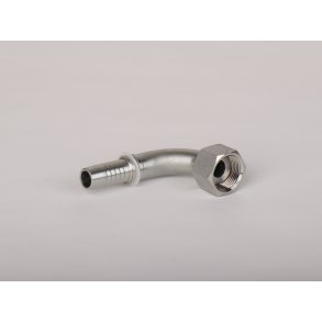 Two-pcs indstik 90� - ORFS