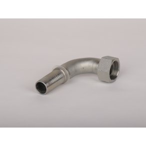 Two-pcs indstik 90� - ORFS