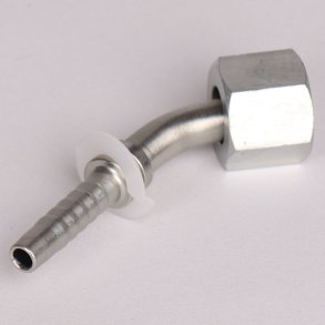 Two-pcs indstik 45� - ORFS