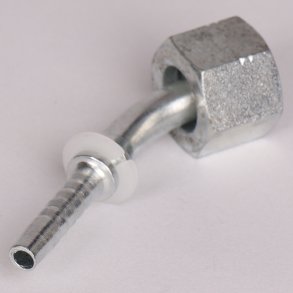 Two-pcs indstik 45� - ORFS