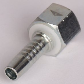 Two-pcs indstik 45� - ORFS