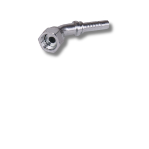 Two-pcs indstik 45� - ORFS