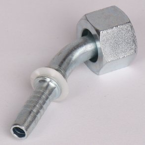 Two-pcs indstik 45� - ORFS