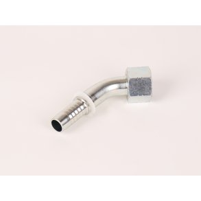 Two-pcs indstik 45� - ORFS