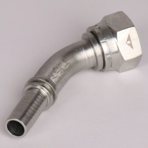 Two-pcs indstik 45� - ORFS