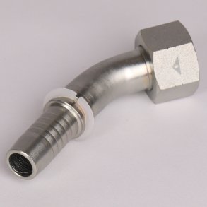 Two-pcs indstik 45� - ORFS