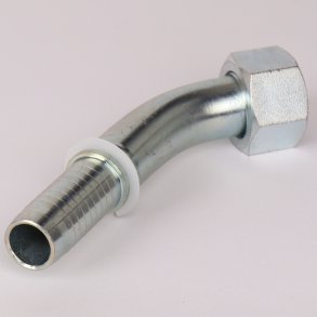 Two-pcs indstik 45� - ORFS